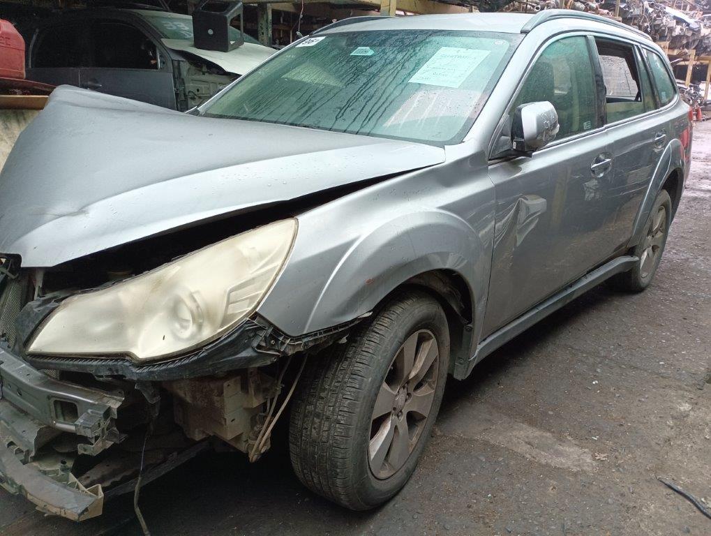 CARDANES Subaru OUTBACK 2010,  EN DESARME